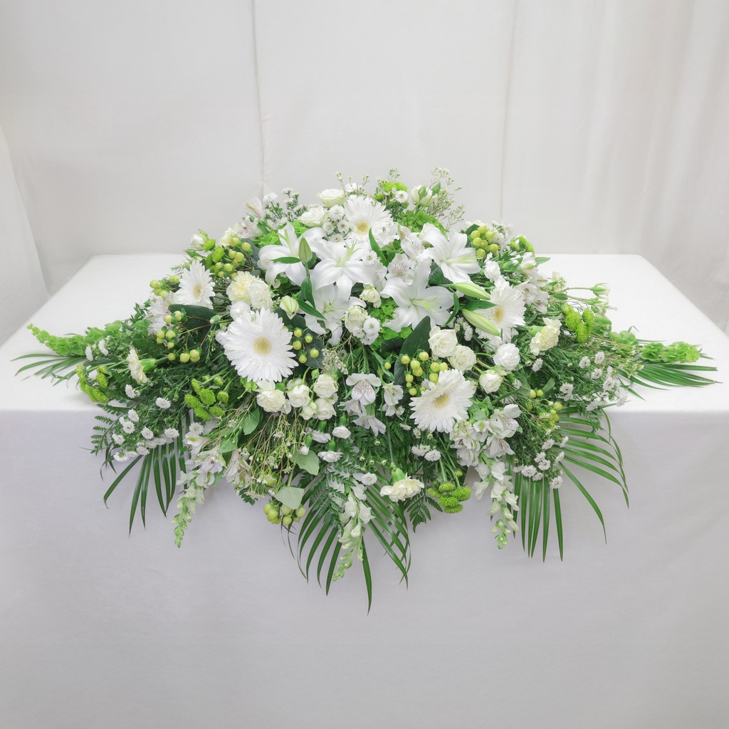 Casket Spray