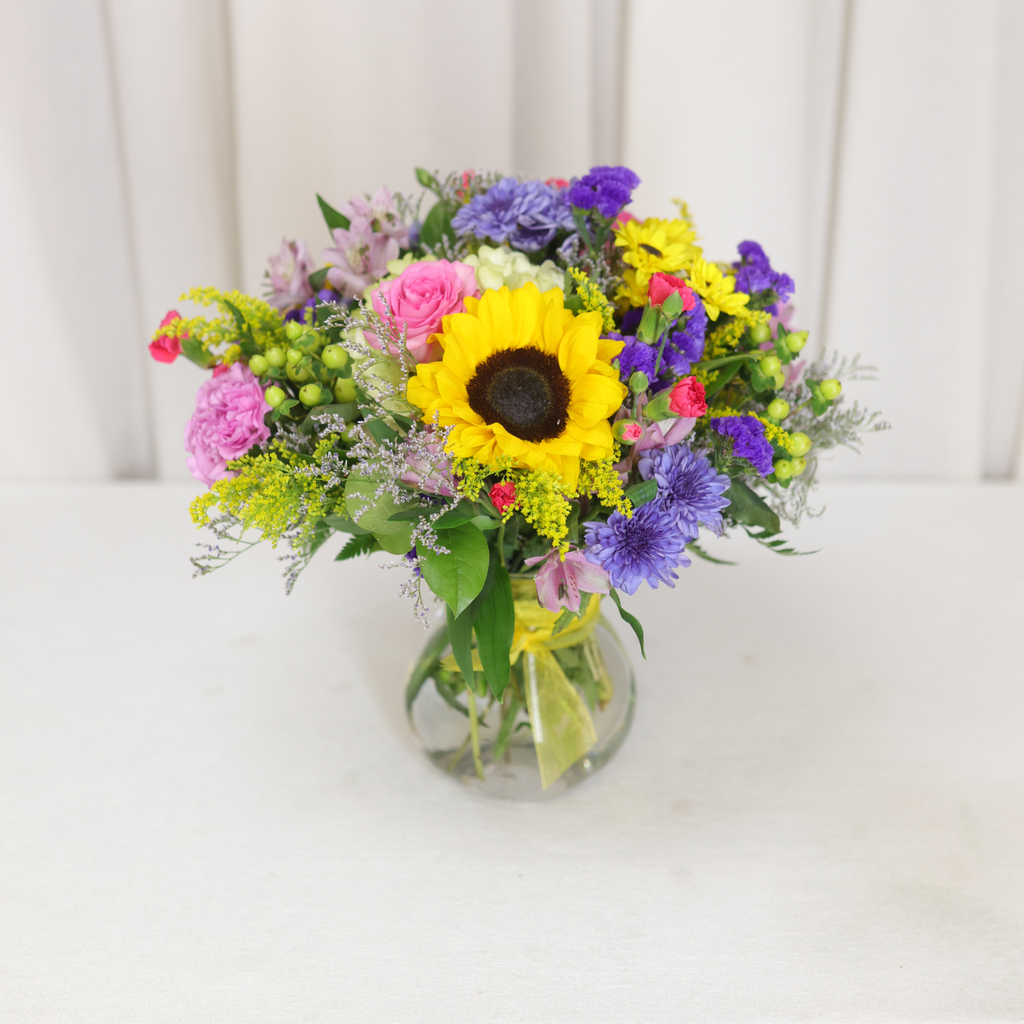 Sunshine Symphony