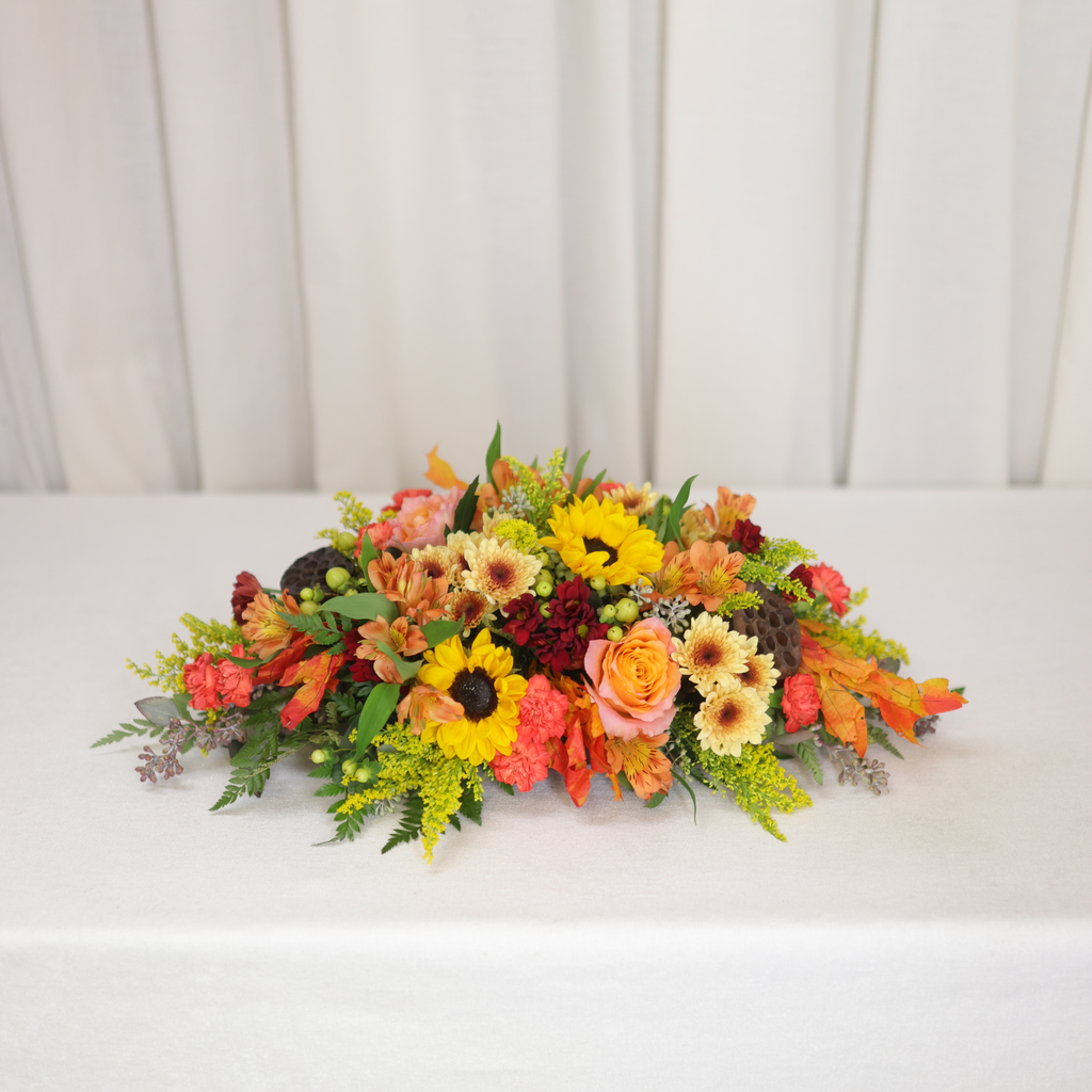 Centerpiece of Beauty