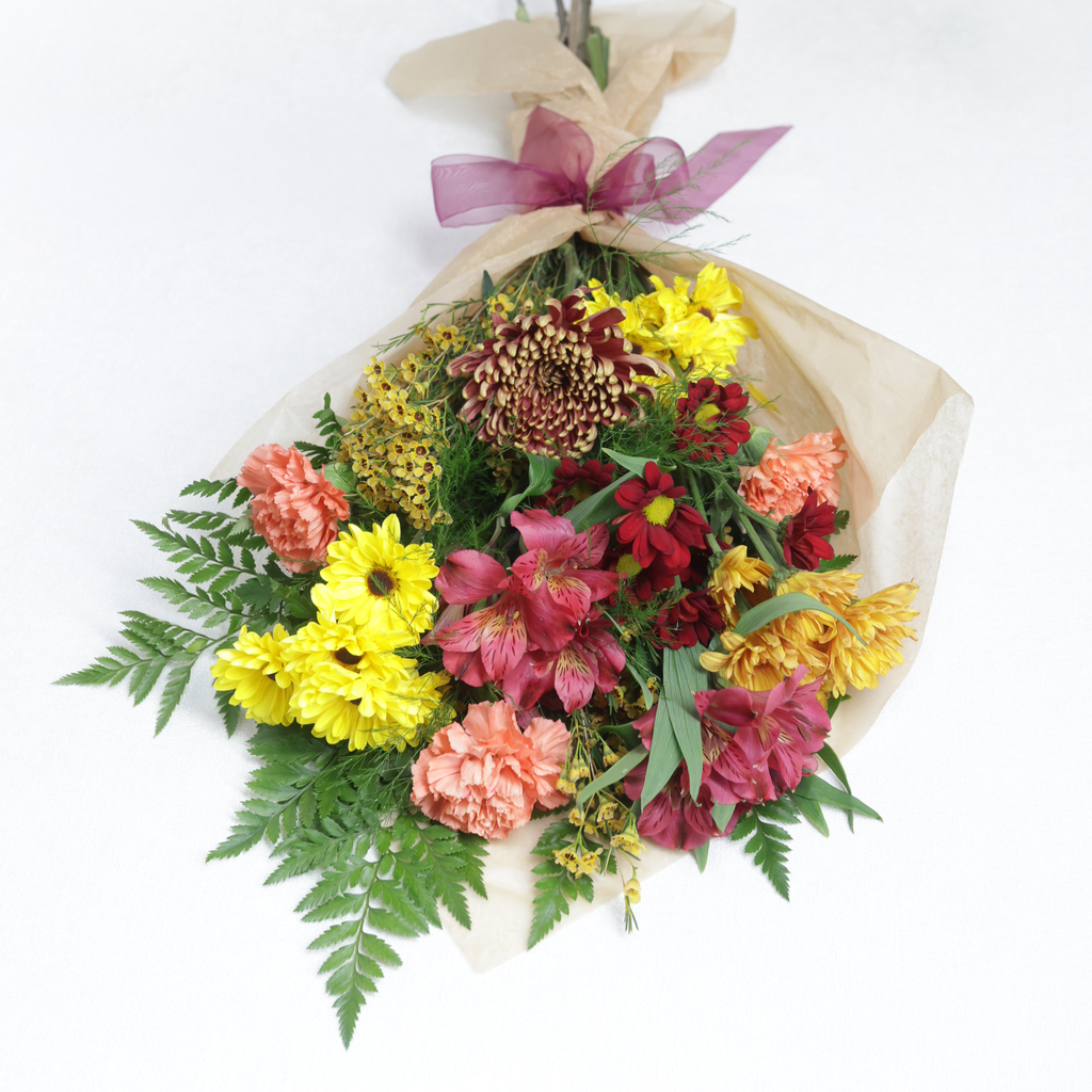 Designer Choice Wrap