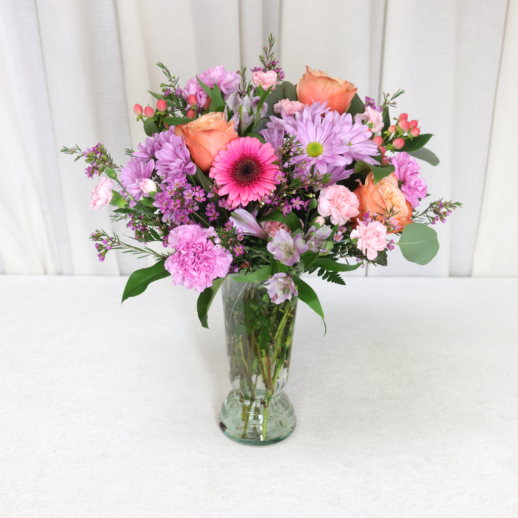 Sugar Plum Garden