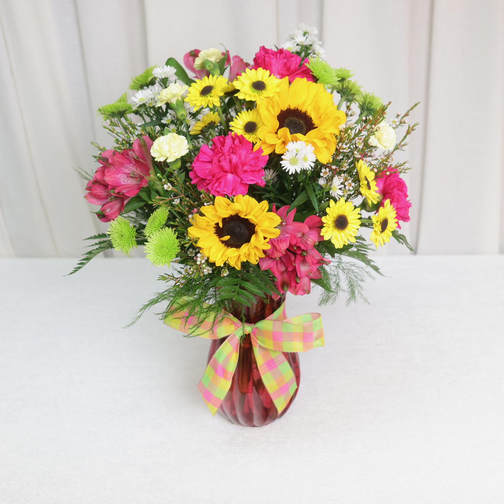 Sunshine Celebration