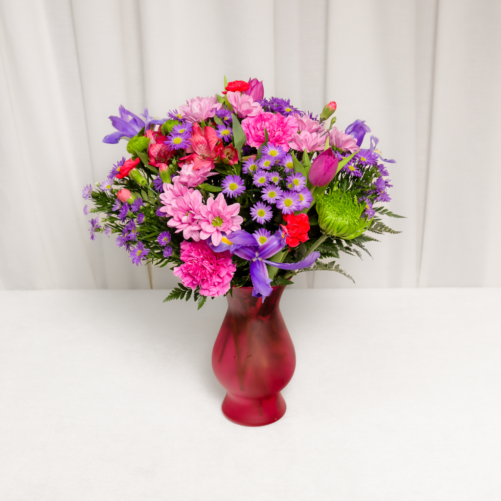 Petals & Appreciation