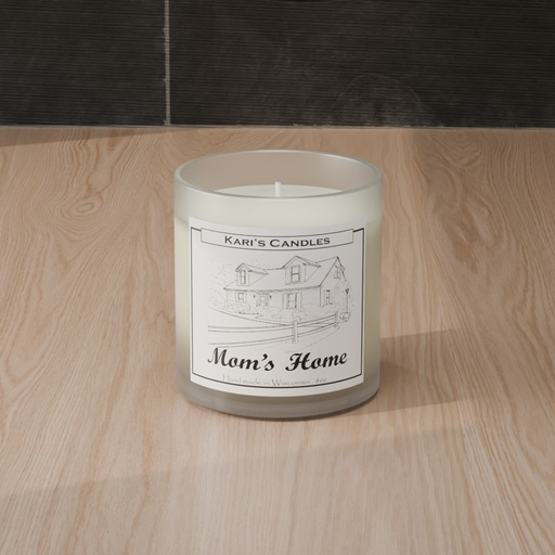 Mom's Home (Candle)