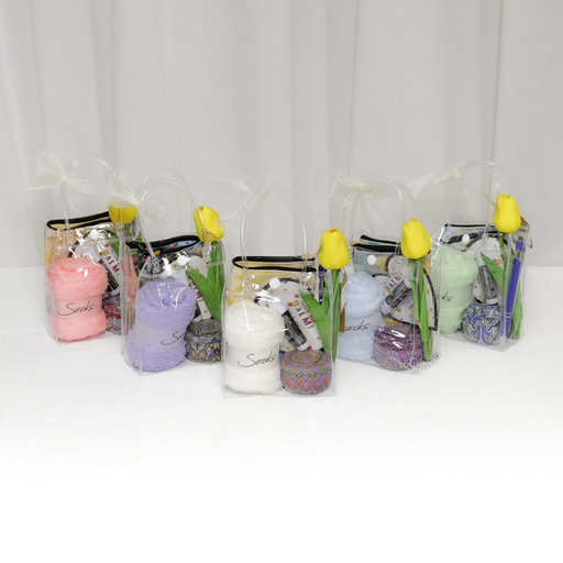 Gift Bag, Mothers Day 
