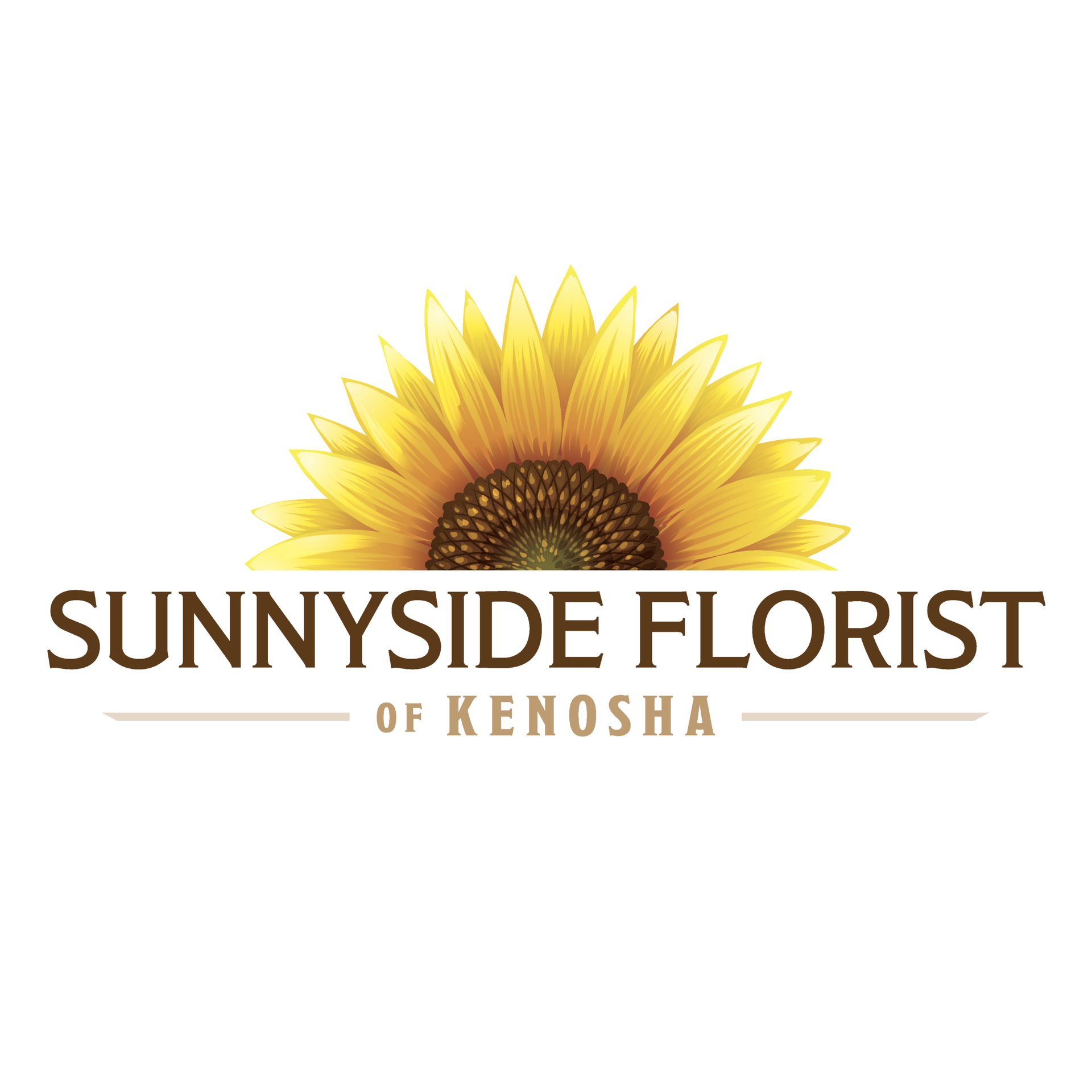 Sunnyside Florist of Kenosha